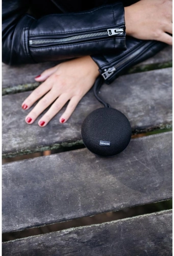 IPX4 protection for everyday use