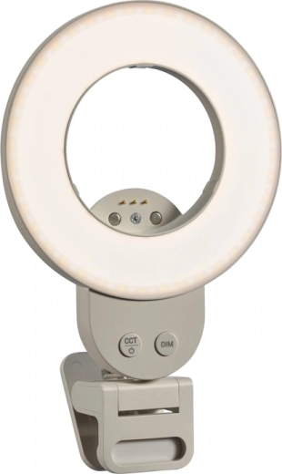 Кръгла LED светлина Godox LR30Bi