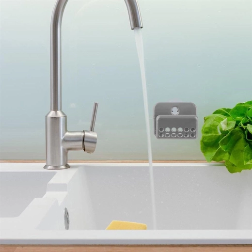 Fast drying and fewer bacteria