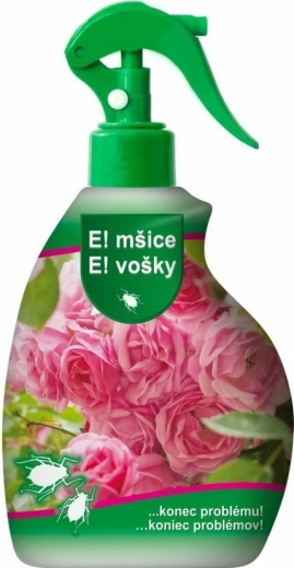 Bros spray for aphids 250 ml