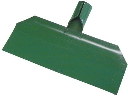 Ice scraper 25 × 6 cm without handle
