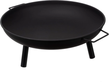 Easy to carry thanks to side handles