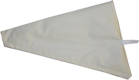 Piping bag 35 cm cotton