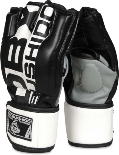 MMA и тренировъчни ръкавици DBX Bushido – Стандарт
