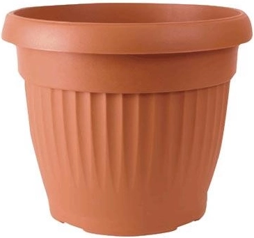 Flower Pot Nova 13 cm, height 10 cm