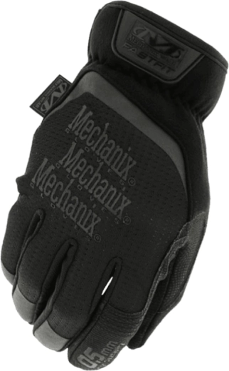Ръкавици Mechanix FastFit Covert черни XL