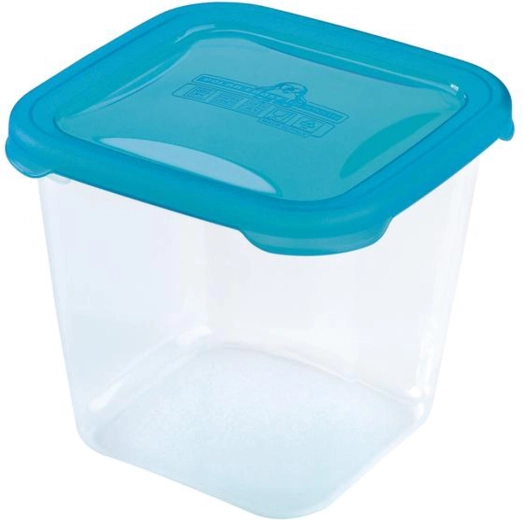 Пластова кутия Heidrun Polar Frost 1,7 л