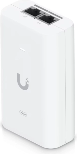 Ubiquiti 10G PoE++ инжектор 60 W