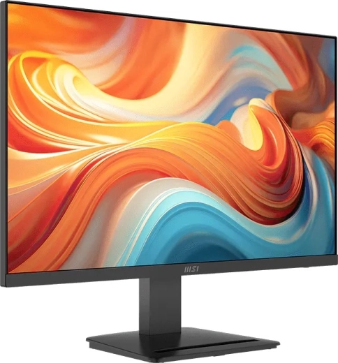 Плавна картина благодарение на 144 Hz