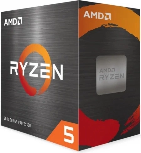 Процесор AMD Ryzen 5 5500