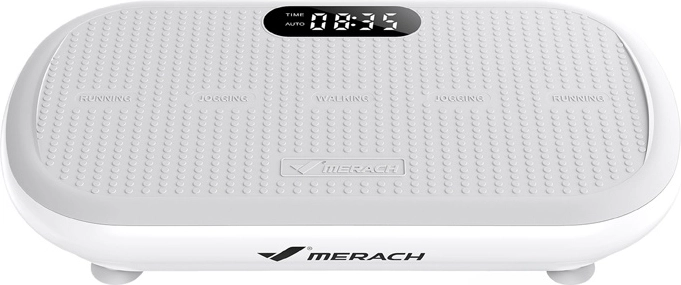 Merach MR-2440G1 Vibration Platform gray
