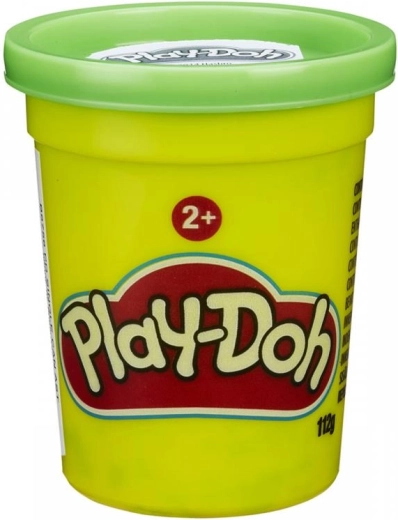 Hasbro Play-Doh пластилин в кутийка 112 g (различни цветове) - 1 брой