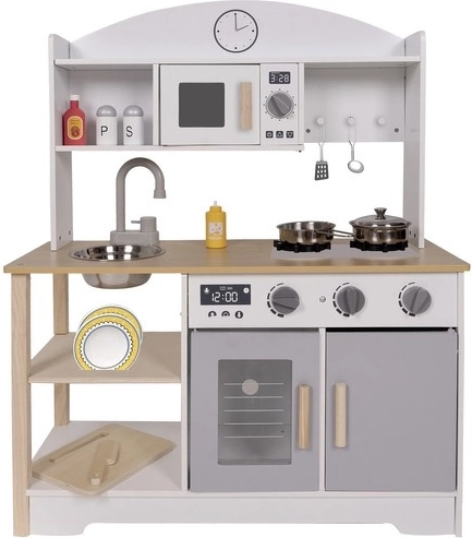 Качествена дървена изработка и модерен дизайн