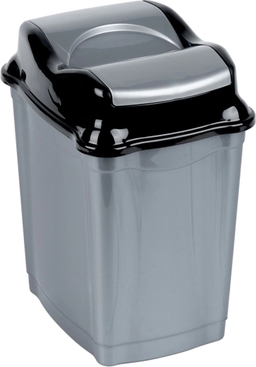 Durable and easy-to-clean plastic