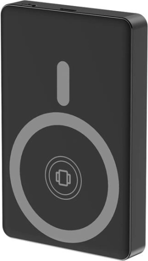 Magnetic wireless charging up to 15 W