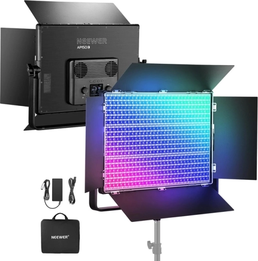 Neewer AP150C RGBWW LED светлина 150 W