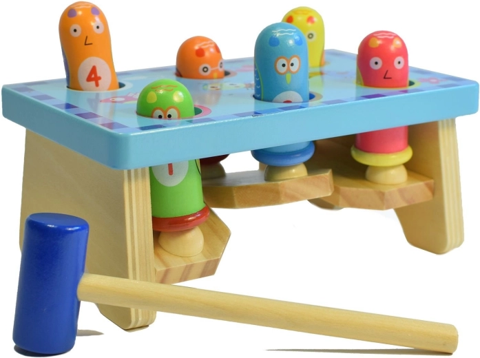 Развитие на моторика и координация