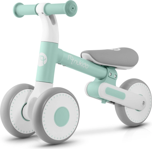 An adjustable seat that grows with your child