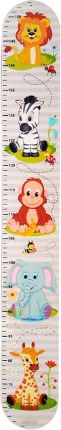 Hess детски метър Safari