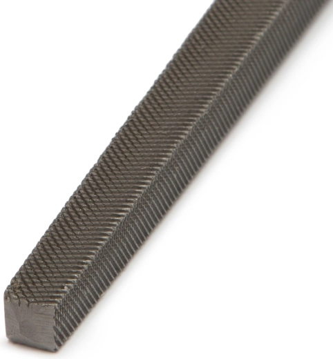 Double cut for efficient machining