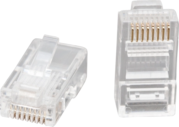 Модулен конектор RJ45 UTP Cat.5