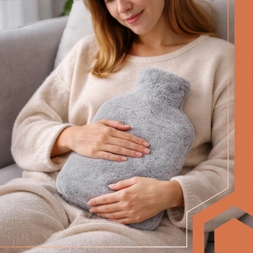 Large 1.8 l capacity and long-lasting warmth