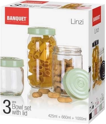 Три размера за ежедневна организация