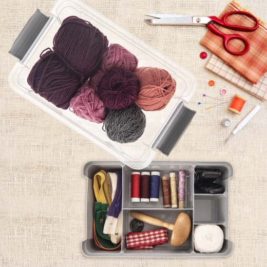 Universal use for home and hobby