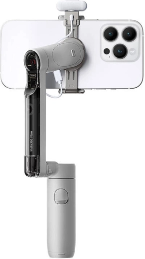 Insta360 Flow Creator Kit (Gray)