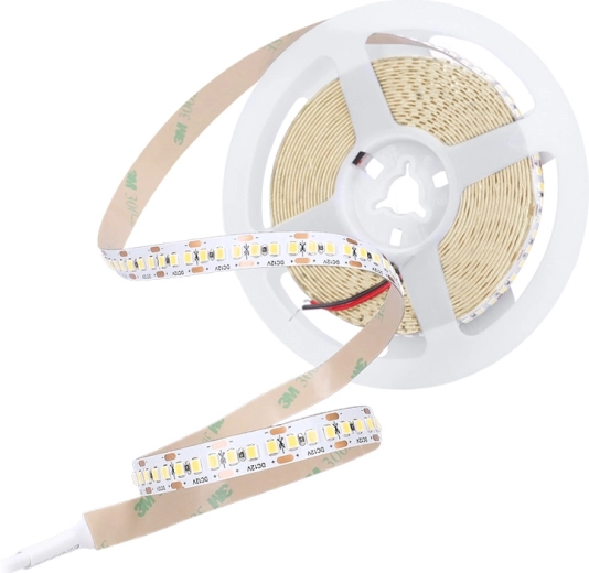 Easy installation thanks to 3M self-adhesive tape