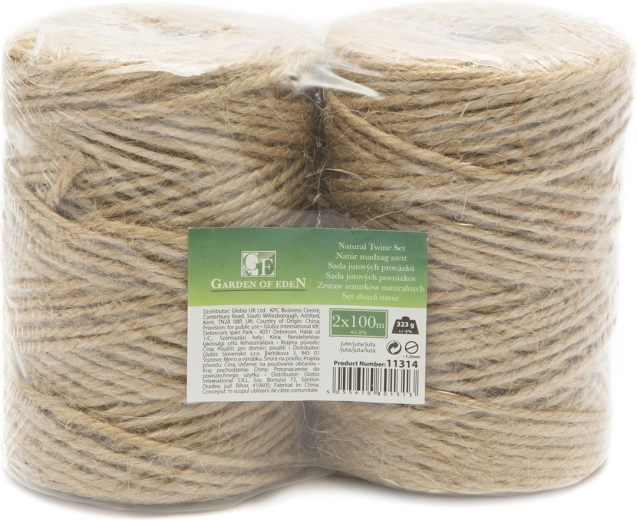 Two spools for more possibilities