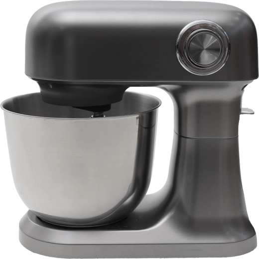 12 speeds and pulse mode for precise control
