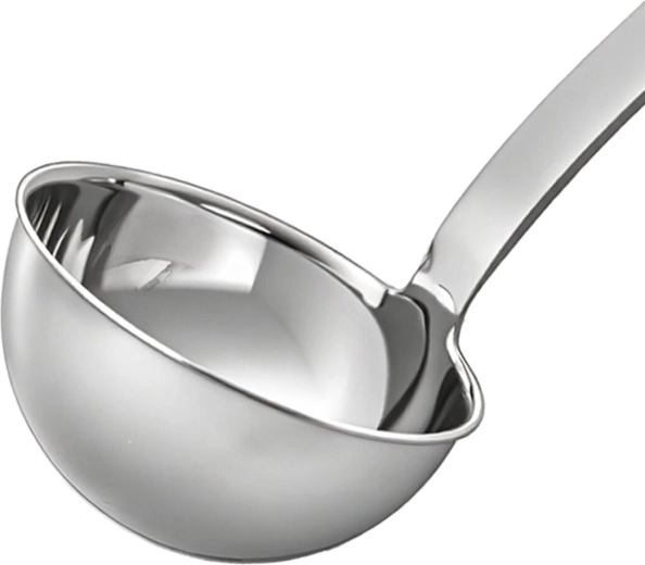 Hygienic stainless steel