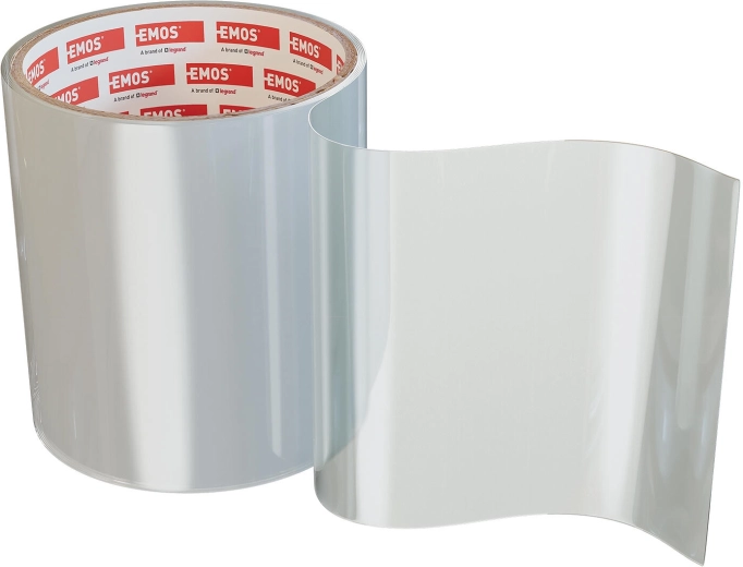 Transparent pool repair tape 100 × 1000 mm EMOS