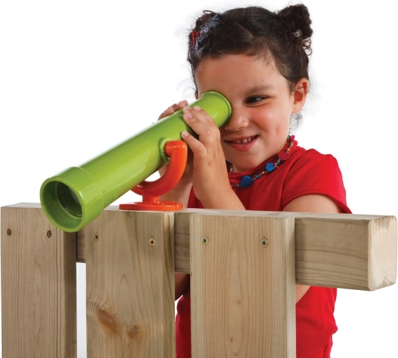 Safe dummy for children