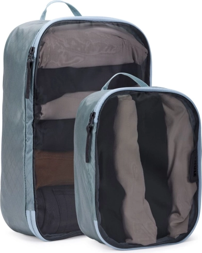 Комплект Thule packing cubes (1 среден + 1 малък) pond gray