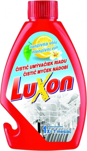 Luxon dishwasher cleaner 250 ml