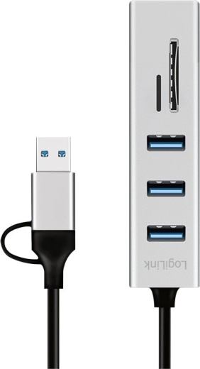 Бързи USB 3.0 портове за ежедневна работа