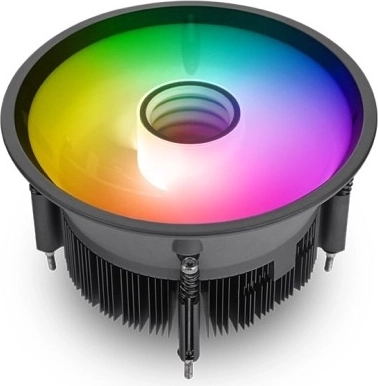 Thermaltake UX150 ARGB нископрофилен охладител за процесор 130 мм