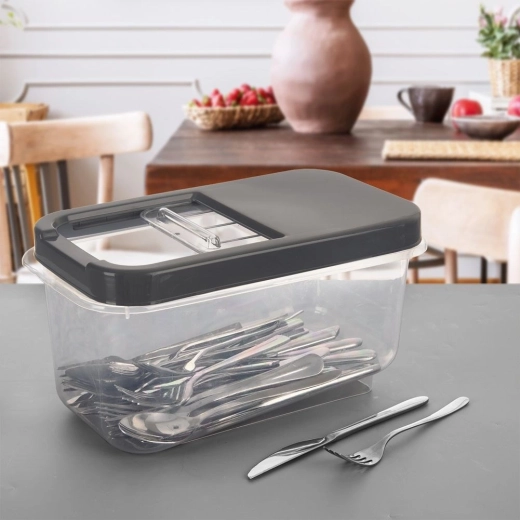 Universal use throughout the home