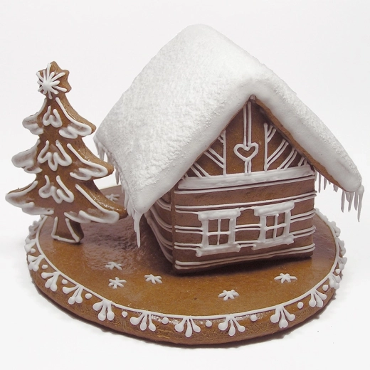 Идеално за празнично печене и декорация