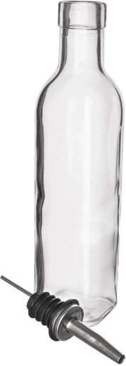 Прецизно и чисто наливане без капки