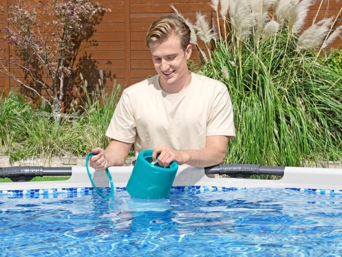 Издръжлива и лесна за поддръжка конструкция