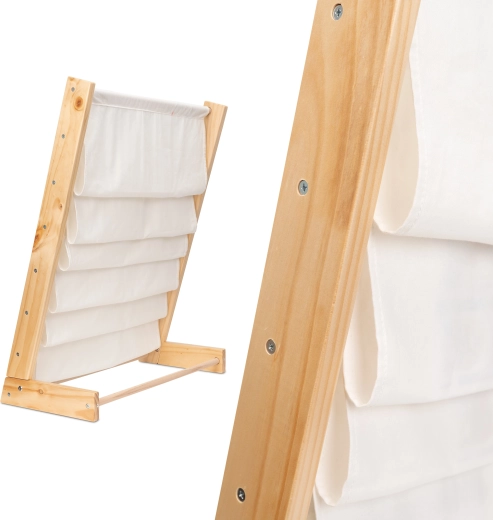 Лесен достъп за малки читатели