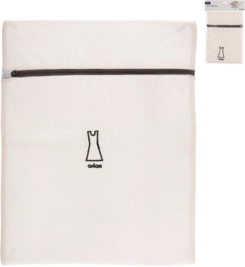Polyester laundry washing bag 50 × 40 cm