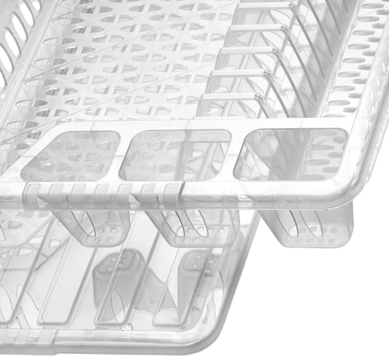 Издръжлив и лесен за почистване материал