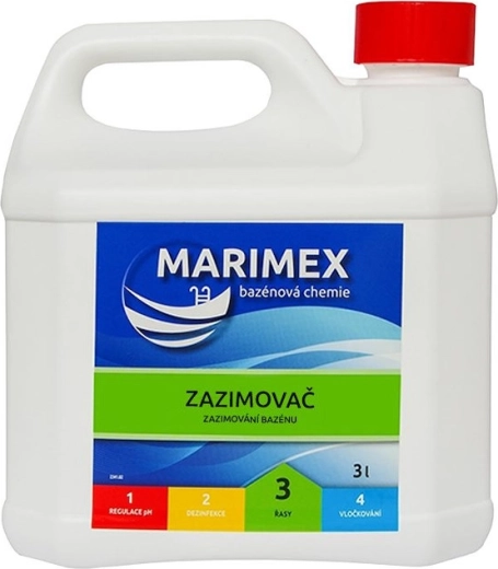 Marimex pool winterizer 3 l