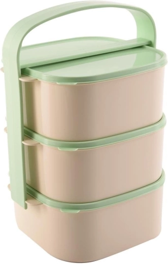 Compatible with ORION Almi tiffins
