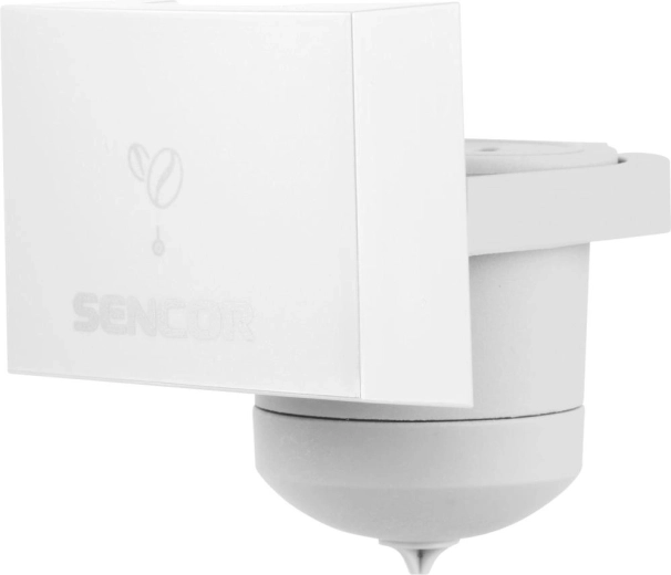 Ground Coffee Holder for Sencor SCC 3001 Coffee Maker
