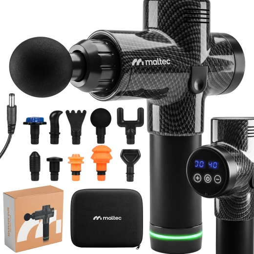 BodyBeat Core Massage Gun